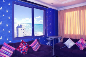 Hotel Leaders Plaza Salmiya